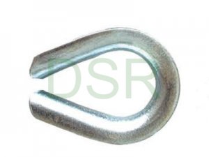 DSR090 G-414美式重型套環(huán)